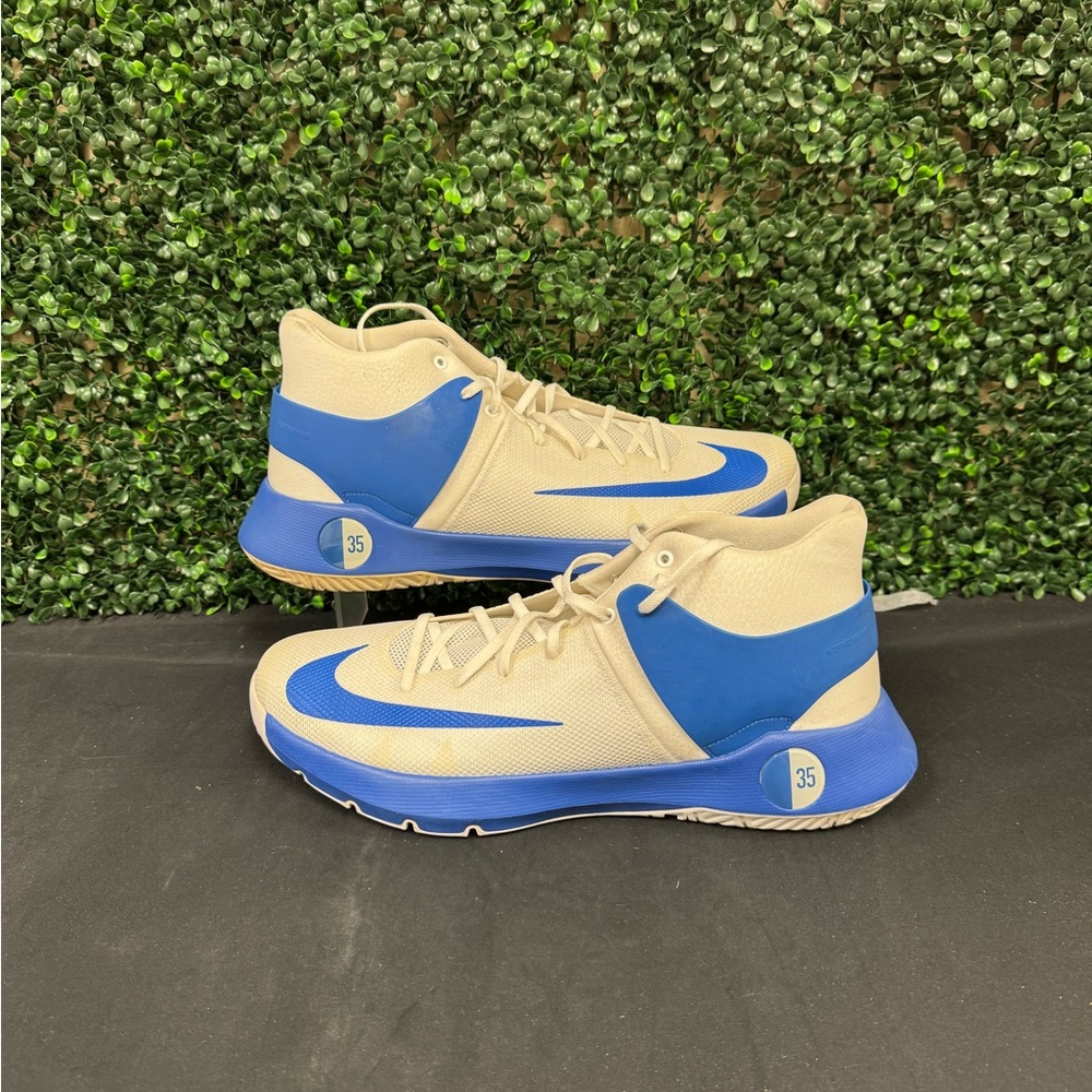 Nike KD Trey 5 IV TB 'Blue White' - M17
